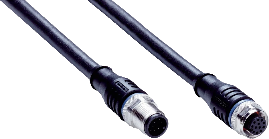 ПринадлежностиРазъемы и кабели Sick 6056903 DSL-1212-G2M7AC