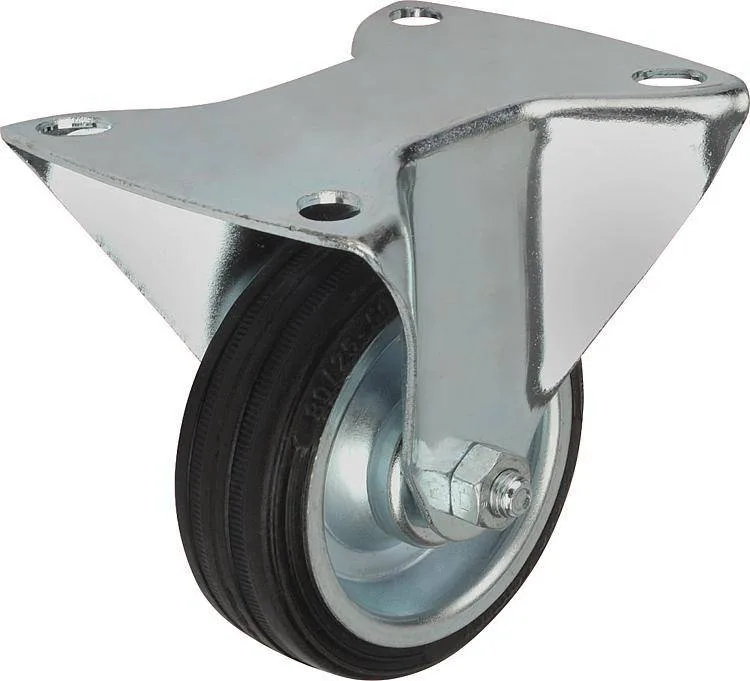Norelem 95016_B Fixed castors