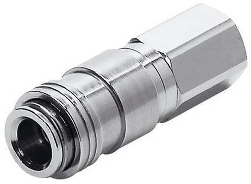 Быстроразъемная розетка KD2-M5-I