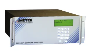 Анализатор влажности AMETEK 5920 UHP