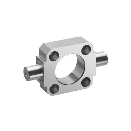 Крепление с поворотной цапфой, передней или задней, Cерия MT5, MT6 - 1825805362