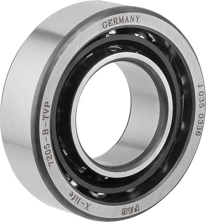 Norelem 23805 Angular contact ball bearing FAG single-row