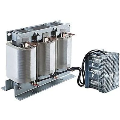 Фильтр Schaffner FN5045-1200-99
