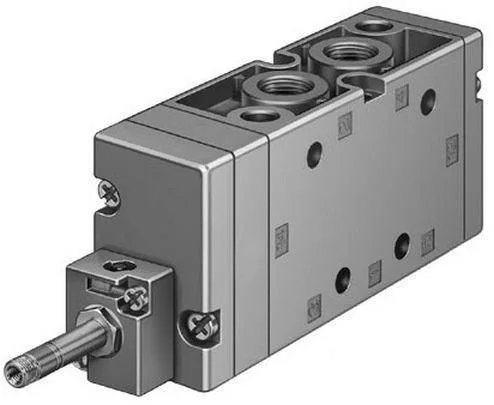 Распределитель MFH-5-1/8-S-B