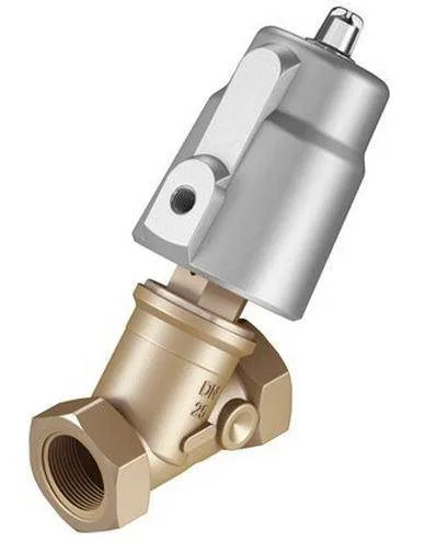 Седельный клапан VZXF-L-M22C-M-A-G114-310-M1-V4ANT-80-25