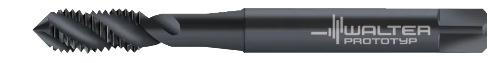 Метчики машинные HSS-E Walter M205049-EGM5