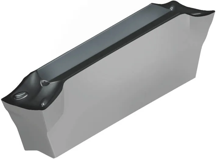 Отрезка и обработка канавок — Режущие пластины Walter GX16-0E150N01-CF6 WSM33S