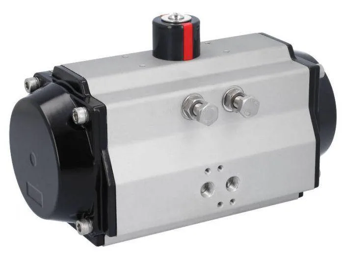Привод END Armaturen OD621102