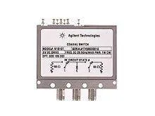 Keysight N1810TL Coaxial Switch, DC up to 26.5 GHz, SPDT