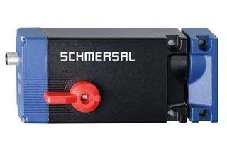 Schmersal. Solenoid interlock - AZM400Z-ST-1P2P-T