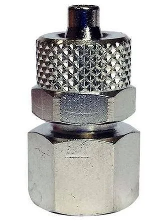 Фитинг 1463 10/8-1/4