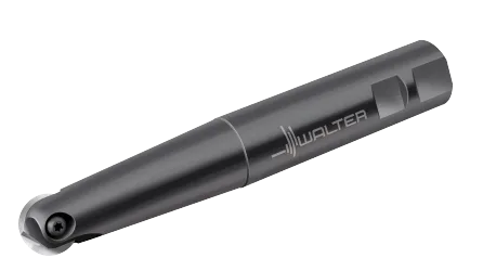 Фрезы для профильной чистовой обработки Walter F2139.5.20.175.16