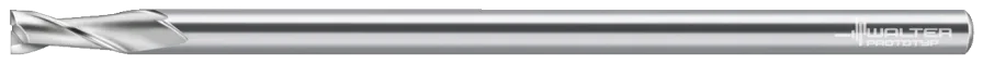 Фрезы для обработки уступов/пазов HSS-E-PM Walter P302621-12