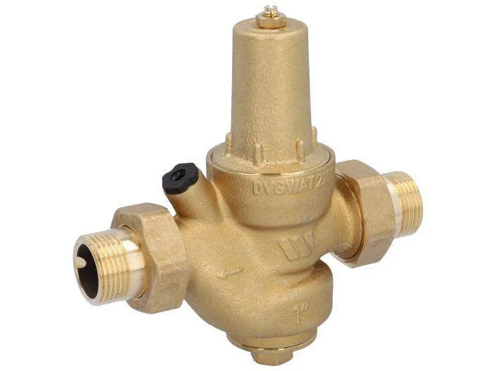 Редуктор давления END Armaturen MB120026