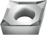 Пластины с задними углами 80° Walter CCGT09T302-PF2 WK1