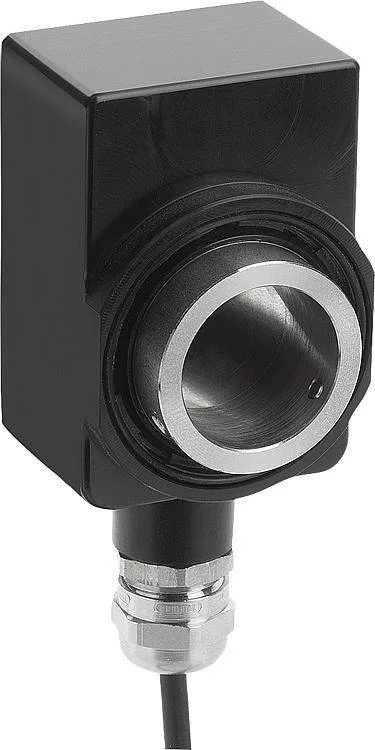 Norelem 21730 Hollow shaft sensors with magnetic scanning