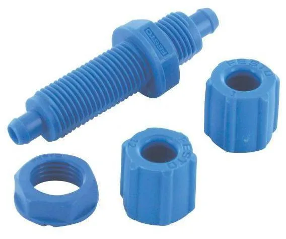 Фитинг SCK-PK-9-KU