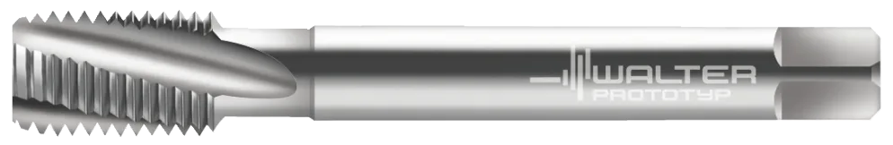 Метчики машинные HSS-E Walter 23450-UNF5/16