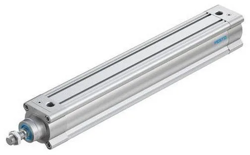 Пневмоцилиндр DSBC-63-400-PPVA-N3 Festo