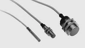 EI1202NPOSS-1 датчик индуктивный SS M12 NPN NO,PLUG
