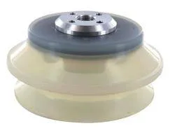 "Air bellow, single acting, 10"" diameter, 225mm stroke M/31102 Norgren"