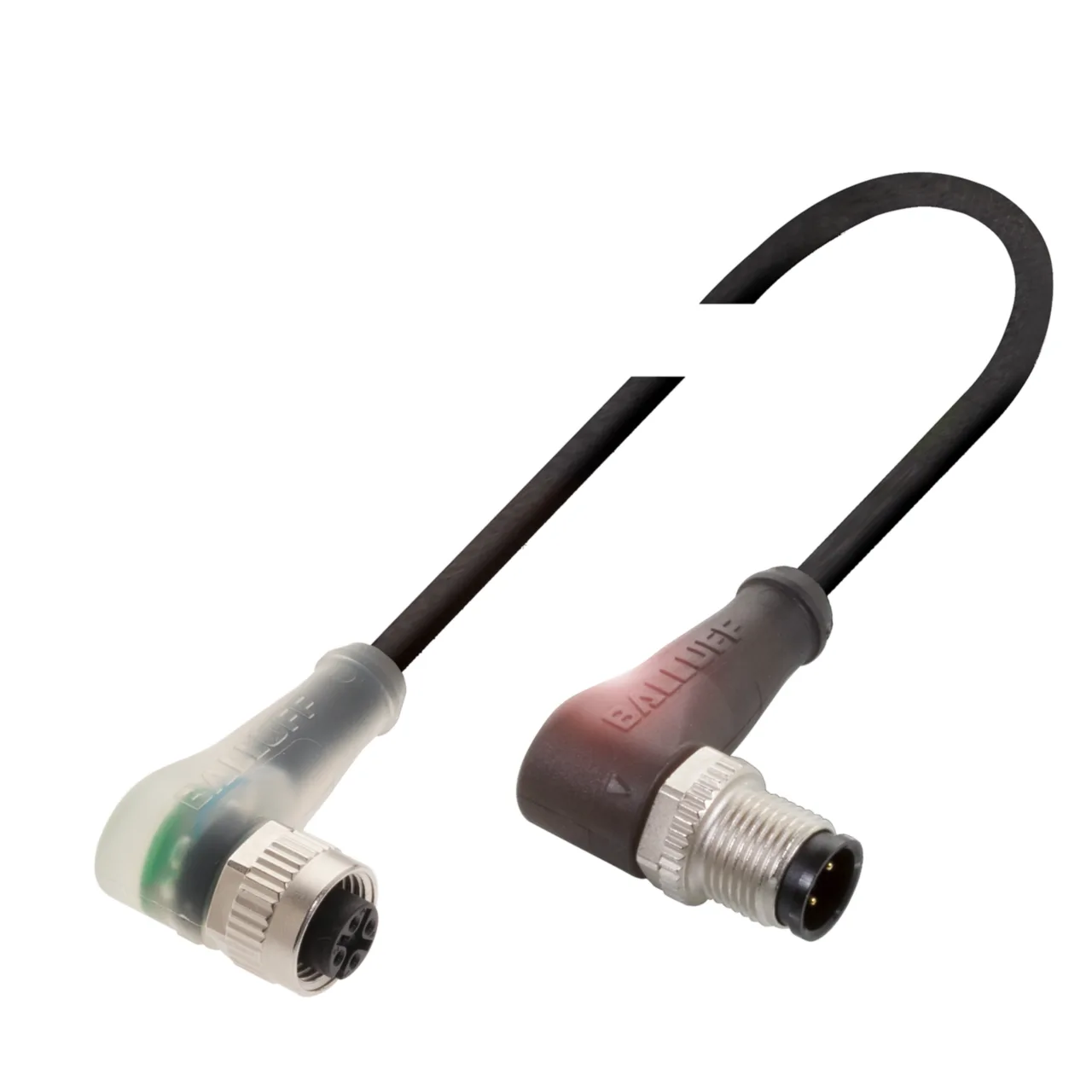 Balluff. BCC M425-M425-3A-660-PX0534-010 - BCC08FJ