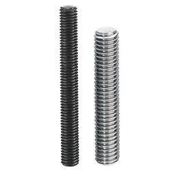 Misumi Fully Threaded Screws