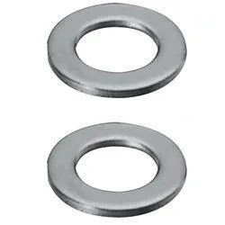 Misumi Flat Washers