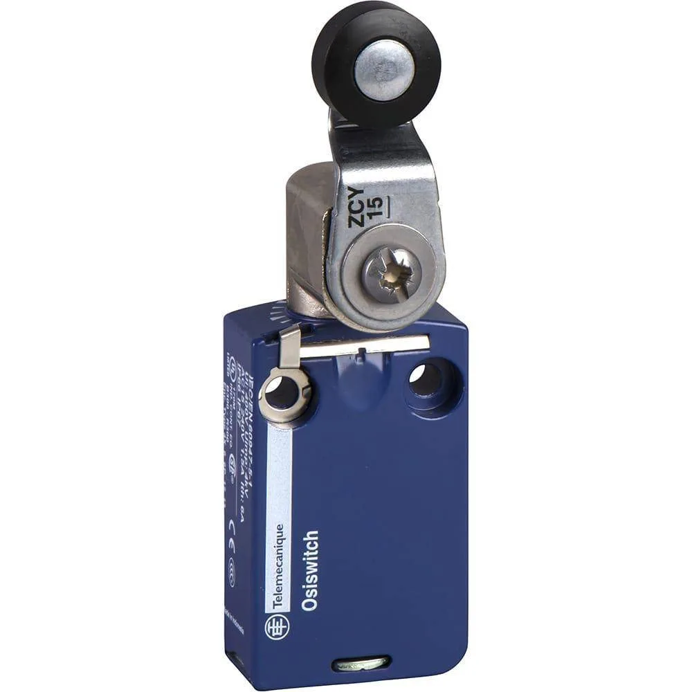 Концевой выключатель Telemecanique Sensors XCMD2115L10