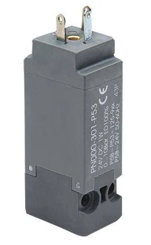 Распределитель PN000-301-P56