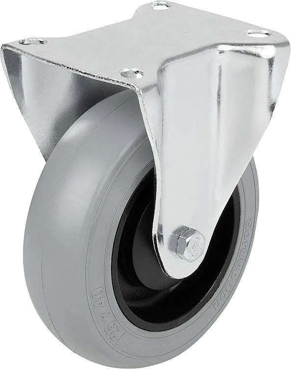 Norelem 95026_B Fixed castors