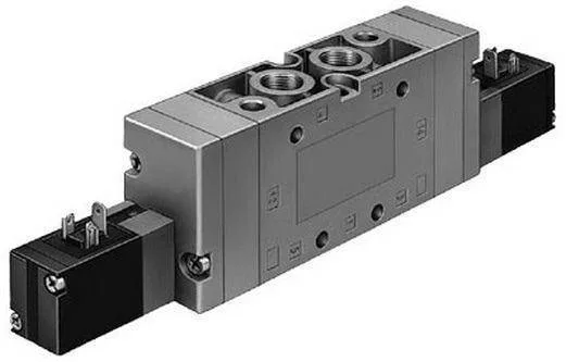 Распределитель MVH-5/3G-1/8-B