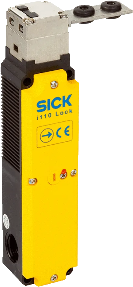 Защитные запирающие устройства i110 Lock Sick 6051598 i110-M0253