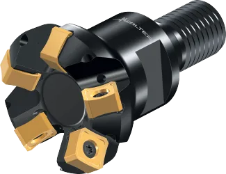 Торцовые фрезы Walter M5009-025-T22-03-05