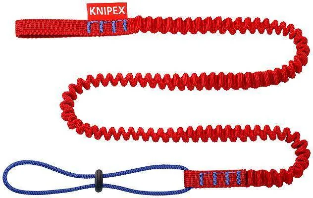 Knipex 00 50 01 T BK Страховочный строп для инструмента