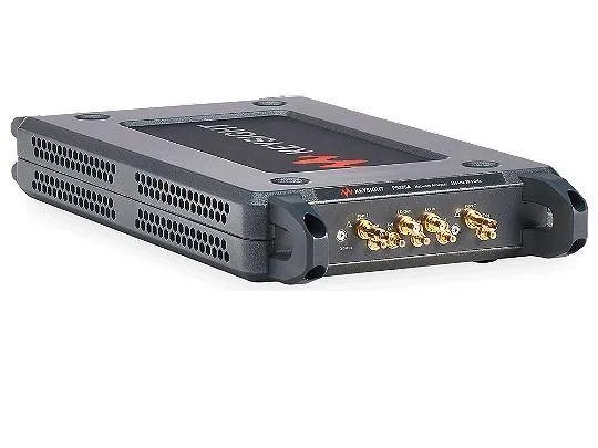 Keysight P9375A Векторный анализатор цепей с шиной USB серии Keysight Streamline, 26,5 ГГц