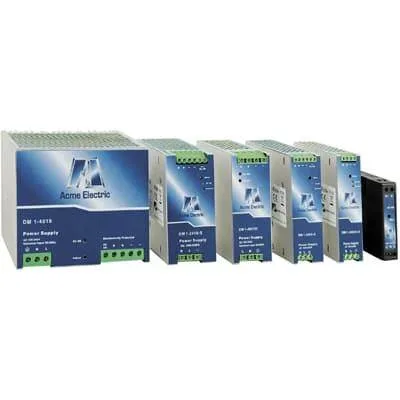 Acme Electric Источник питания постоянного и переменного тока DM12410S