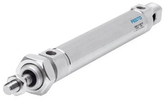 Пневмоцилиндр DSNU-25-320-PPS-A Festo