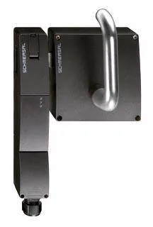 Schmersal. Solenoid interlock - AZ/AZM 200-B30-RTAG2P1