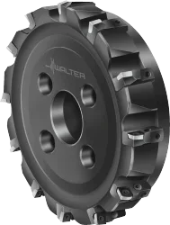 Фрезы торцовые Walter F2010.B.080.Z06.06.R720M