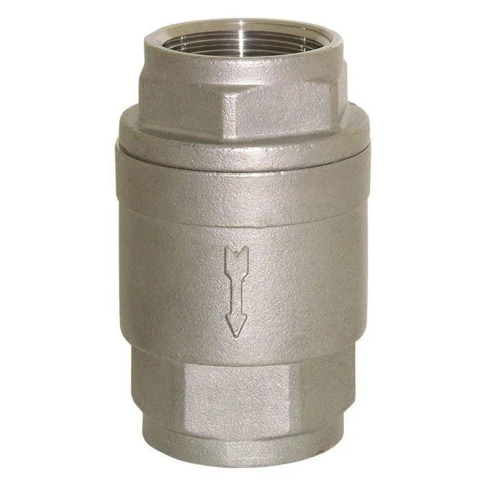 Обратный клапан END Armaturen FR330024