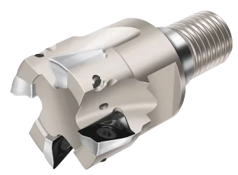 Фрезы для обработки уступов Walter F4042.T18.020.Z02.08