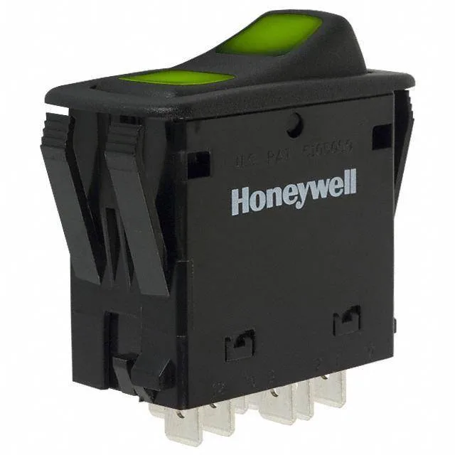 Электронные компоненты FRL91-21CGG3-BB77 Honeywell