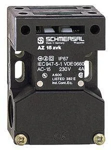 Schmersal. Safety switch with separate actuator - AZ 15 ZVRK