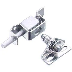 E3 - VISE ACTION® Компрессионная Защелка E3-291-0912 Southco