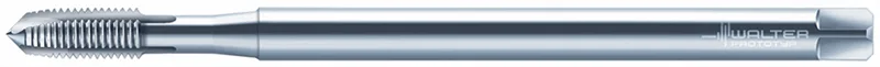 Метчики машинные HSS-E Walter P203103-M3