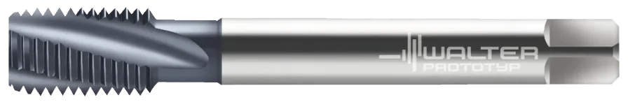Метчики машинные HSS-E Walter 2046006-M14