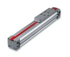 ISO tie rod double acting cylinder, 200mm diameter, 320mm stroke RA/8200/M/320 Norgren