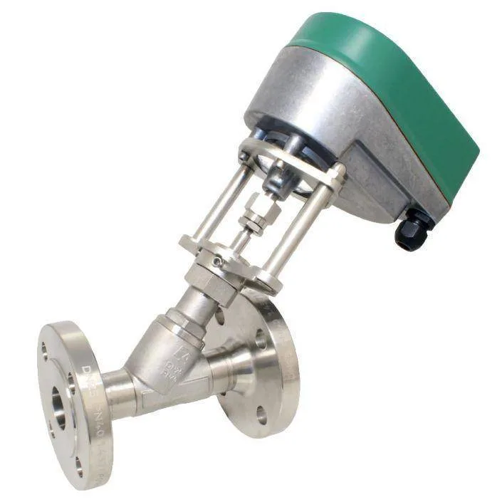 Клапан управления двигателем END Armaturen EBKL2D31X221032/04FL