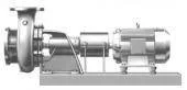 Allweiler NS 32-200